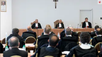 Vaticano, processo sul Palazzo di Londra. Tutto quello che c’è in gioco