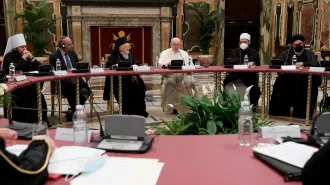 Papa Francesco, religioni ed educazione per un mondo di fratellanza universale 