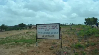 Nigeria, tre seminaristi rapiti lo scorso lunedì