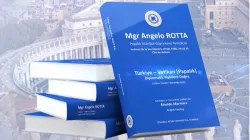 Il libro sulle relazione Turchia - Santa Sede / Hyetert / PD