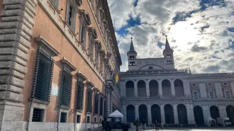 Il Palazzo del Laterano, catechesi ed arte di Papa Sisto V che diede a Roma una nuova vita