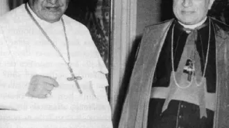Domenico Brizi, storia di un vescovo con la missione del prete