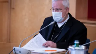 Dalle diocesi, la Chiesa in Italia inizia il 2022 con l'attenzione alle vittime del covid