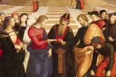 Maria sposa di Giuseppe, cosa significa la festa dello Sposalizio della Vergine ?