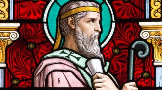 Ireneo di Lione, un Dottore della Chiesa che crede alla successione apostolica
