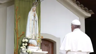Piacenza, la richiesta della Madonna a Fatima è sempre attuale 