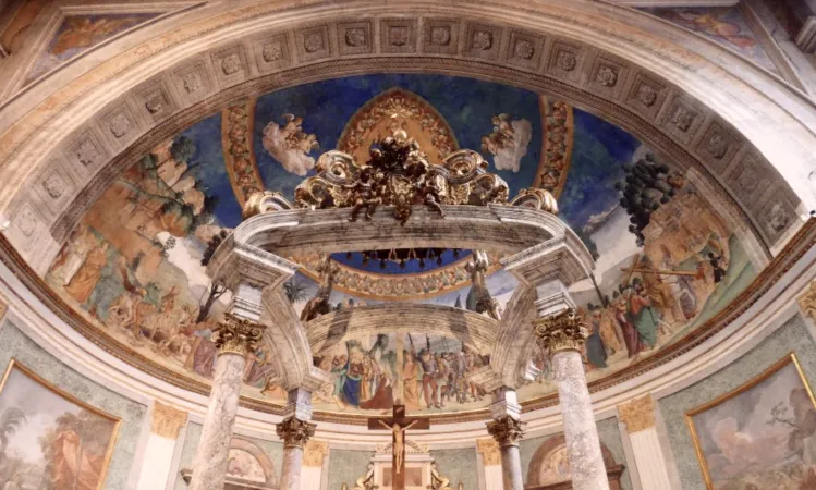 La Basilica di Santa Croce  |  | pd