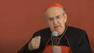 Morto il Cardinale Lozano Barragan. Guidò il dicastero per gli Operatori Sanitari
