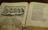 I santi di Sicilia raccontati con i libri e le incisioni per la " Via dei Librai"