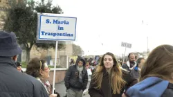 Santa Maria in Traspontina 
