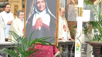 La beata suor Maria Costanza Panas: il profumo della santità accogliente