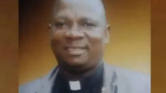 L'arcidiocesi di Kaduna in Nigeria annuncia la morte del sacerdote rapito a marzo