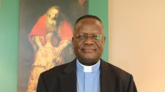 Il vescovo di Kikwit, Papa Francesco viene in Congo per incoraggiare la riconciliazione
