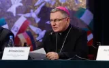 Il vescovo polacco Zadarko chiede più aiuti all' Unione Europea per i rifugiati ucraini 