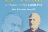 Letture, la storia di zi'Tore il parroco del piccolo Francesco che diventerà San Pio 