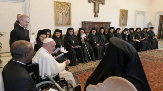 Papa Francesco, la guerra in Ucraina non deve farci dimenticare il conflitto in Siria 