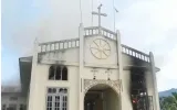 Myanmar, le chiese sotto attacco. Le ragioni dell’appello di Papa Francesco