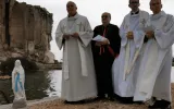 Francia e Medio Oriente, un legame speciale di solidarietà per i cristiani 