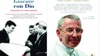 Letture, aneddoti, testimonianze e curiosità su Papa Luciani che diventa beato