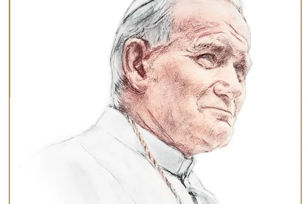 Fondazione Giovanni Paolo II 