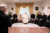 Papa Francesco, non è una guerra tra Russia e Ucraina, ma una guerra mondiale 