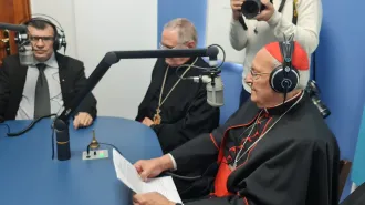 Il cardinale Sandri in Bulgaria, un piccolo gregge con una grande missione 