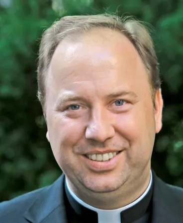 Monsignor Robert Kleine  |  | Robert Boecker 