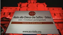 Aiuto alla Chiesa che Soffre / Parrocchia San Lazzaro / Lecce
