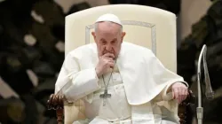 Papa Francesco / Vatican Media