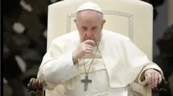 Papa Francesco / Vatican Media / ACI