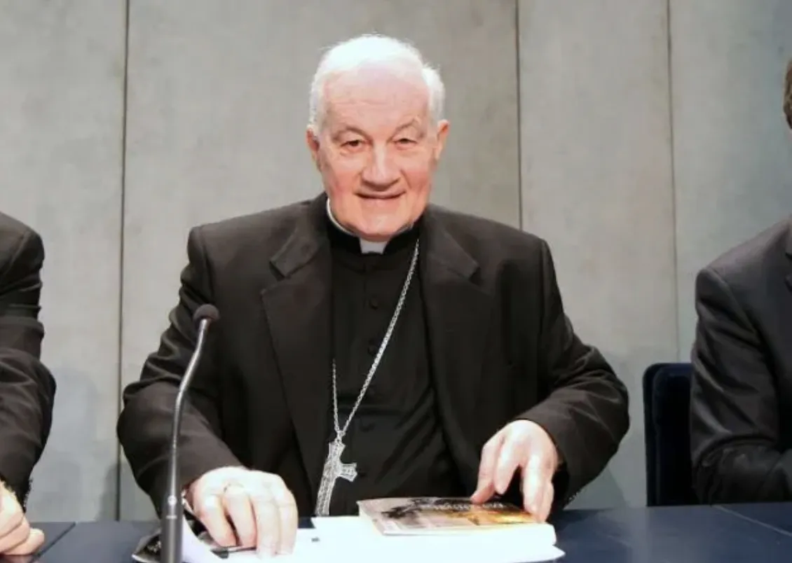 Cardinale Marc Ouellet