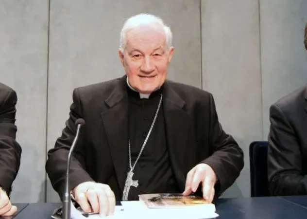 Cardinale Marc Ouellet | Il cardinale Marc Ouellet, prefetto emerito della Congregazione dei Vescovi | Alexey Gotovsky / ACI Group