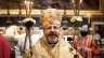 Sua Beatitudine Sviatoslav Shevchuk, padre e capo della Chiesa Greco Cattolica Ucraina / Arcivescovado maggiore della Chiesa Greco Cattolica Ucraina, Segreteria di Roma