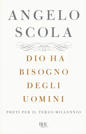 Libro del cardinale Angelo Scola |  | www.chiesadimilano.it