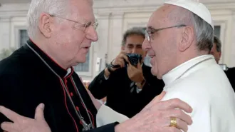 “Papa Francesco a Milano il 7 maggio 2016”, l'annuncio della diocesi ambrosiana