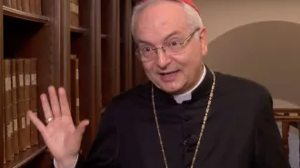 Il cardinale Piacenza ribadisce, il segreto della confessione è inviolabile 