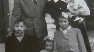 Gli "Angeli del ghetto" la storia di bimbo ebreo salvato da un lattaio