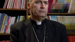 Arcivescovo Nona / CNA