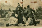 Salvatore di Cappadocia il santo abruzzese morto per il popolo armeno 