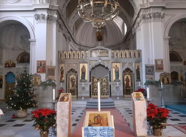 La chiesa di Sant' Antonio Abate all'Esquilino  |  | AT