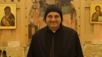 L'arcivescovo Murad racconta: ecco come sono stato rapito dell' Isis