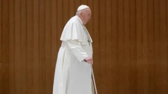 Papa Francesco, il cammino sinodale in Germania è elitario e a rischio ideologico