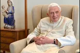 Letture, gli ultimi testi inediti di Benedetto XVI 