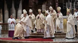 L'ordinazione episcopale di Mons. Di Tolve - Arcidiocesi di Milano
