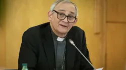 Il Cardinale Zuppi - Siciliani-Gennari CEI