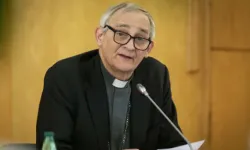Il Cardinale Zuppi - Siciliani-Gennari CEI
