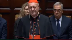 Il Cardinale Ravasi - Camera dei Deputati web TV