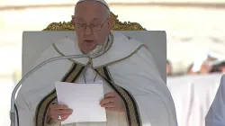 Papa Francesco - Vatican Media