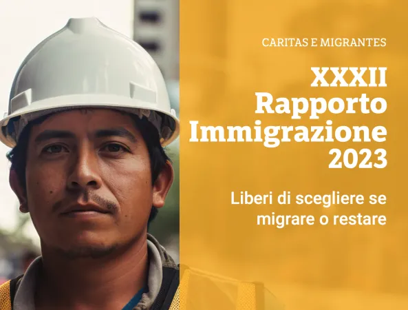 Rapporto Migrantes |  | Migrantes