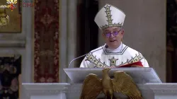 Il Cardinale Angelo De Donatis, Vicario Generale di Sua Santità per la Diocesi di Roma - Diocesi di Roma